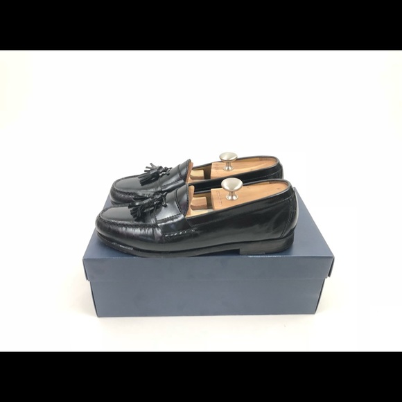 Cole Haan Pinch Tassel Loafer - Picture 5 of 8